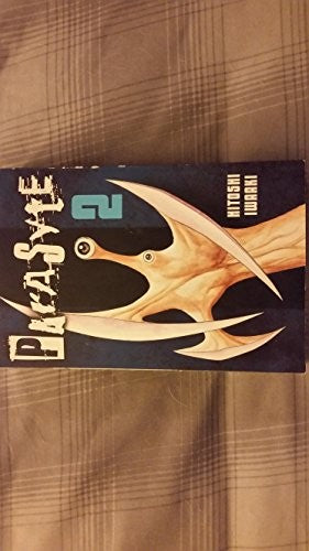 Parasyte 2