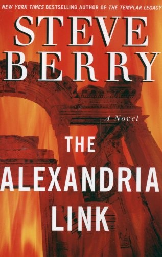 The Alexandria Link: A Novel