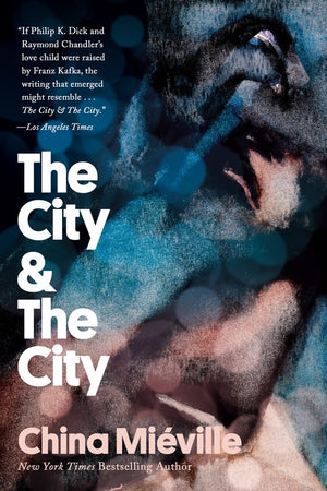 The City and the City