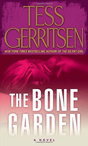 The Bone Garden