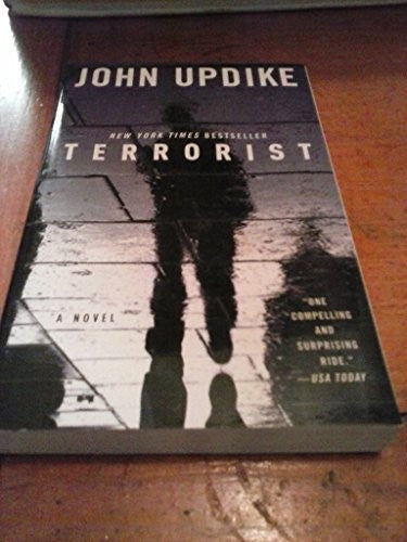 TERRORIST