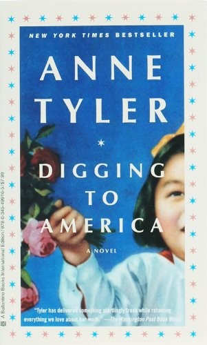 Digging to America