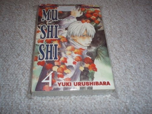 Mushishi, Volume 4