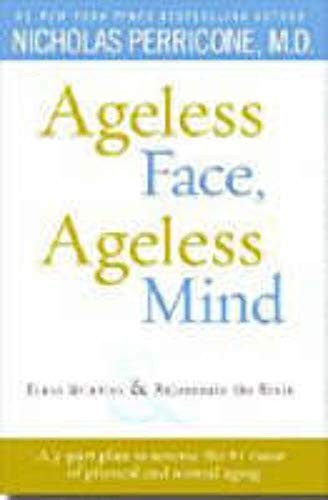 Ageless Face, Timeless Mind