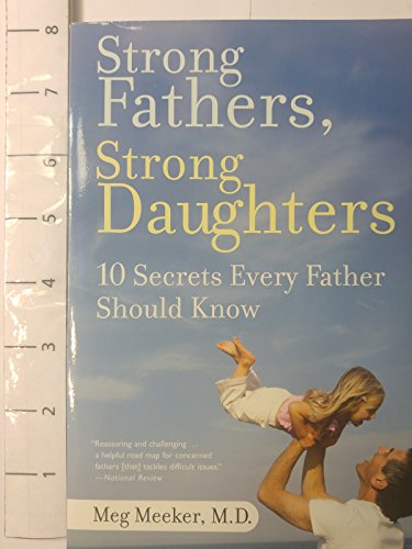 Strong Fathers, Strong Daughters