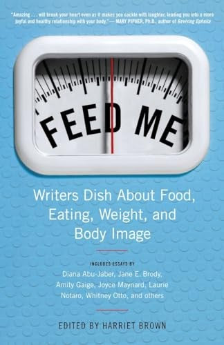Feed Me!