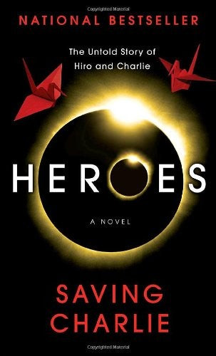 Heroes: Saving Charlie