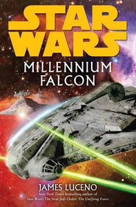 Millennium Falcon 
