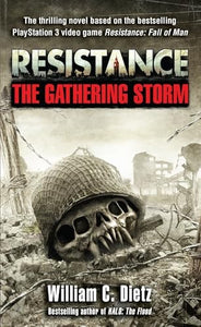 Resistance    The Gathering Storm 