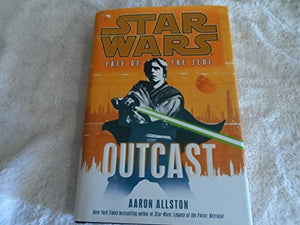 Star Wars: Fate of the Jedi: Outcast