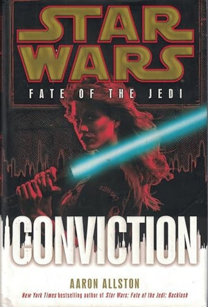 Conviction