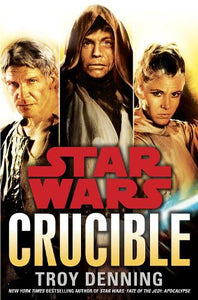 Crucible: Star Wars Legends 