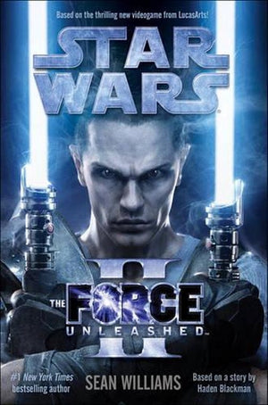 Star Wars: The Force Unleashed II
