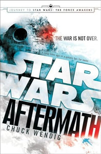 Aftermath: Star Wars 