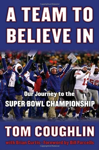 A Team to Believe in