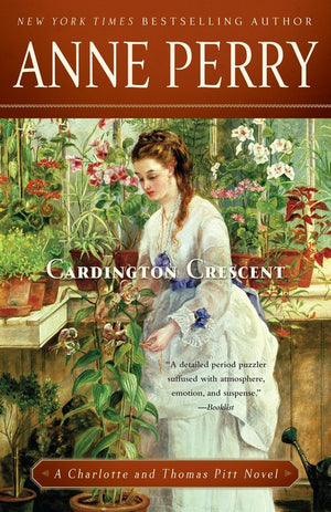 Cardington Crescent