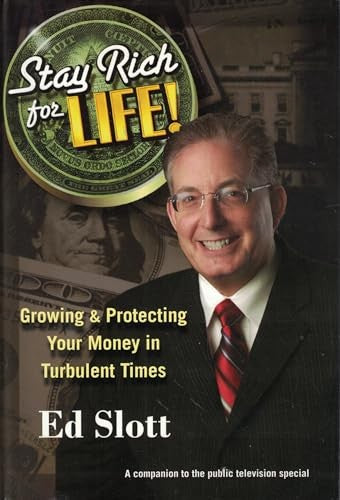 Stay Rich for Life!