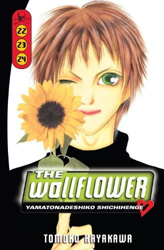 The Wallflower, Volume 22/23/24