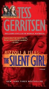 The Silent Girl (with bonus short story Freaks) 