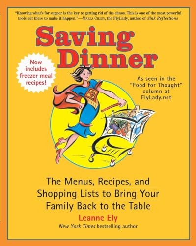 Saving Dinner
