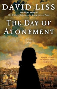 The Day of Atonement 