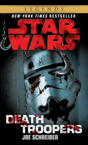Death Troopers: Star Wars Legends