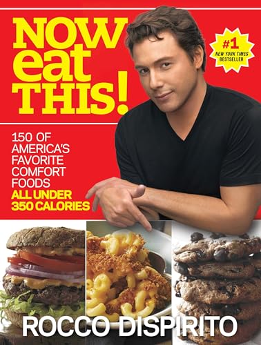 Now Eat This!