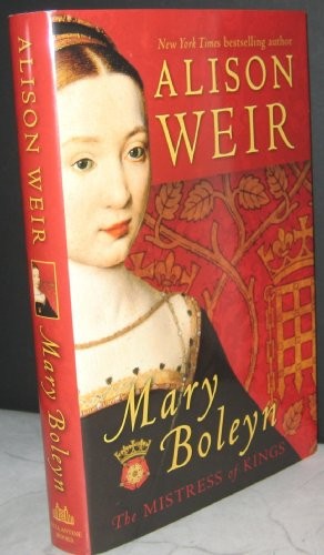 Mary Boleyn