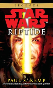 Riptide: Star Wars Legends 