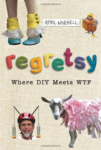 Regretsy