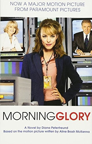 Morning Glory