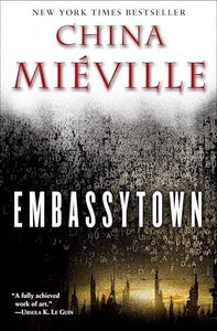 Embassytown 