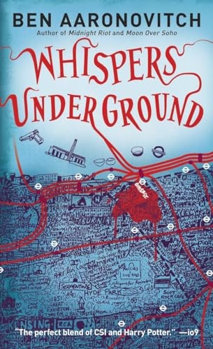 Whispers Under Ground