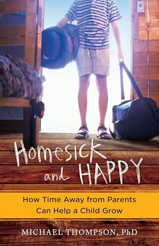 Homesick and Happy