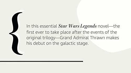 Heir to the Empire: Star Wars Legends