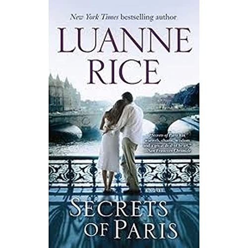 Secrets of Paris