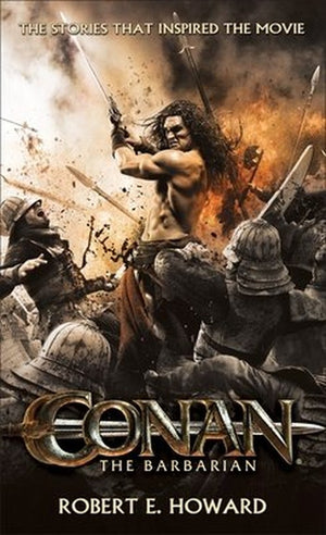 Conan the Barbarian