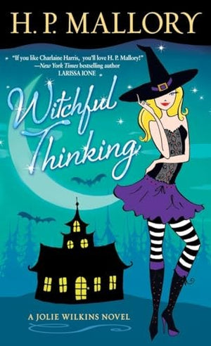 Witchful Thinking