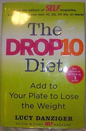 The Drop 10 Diet