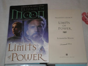 Limits of Power 