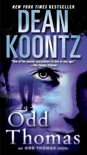 Odd Thomas
