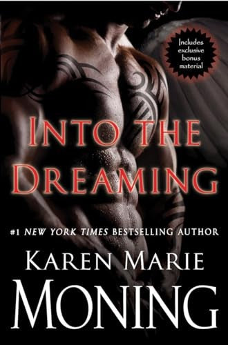 Into the Dreaming (with Bonus Material)