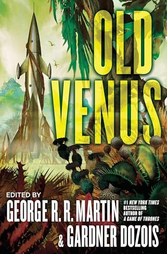 Old Venus