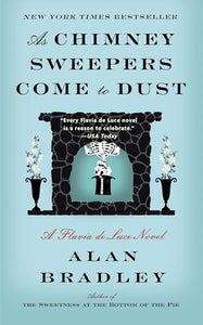 As Chimney Sweepers Come to Dust 