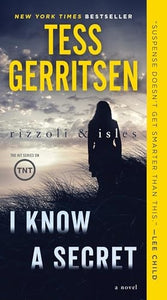 Rizzoli & Isles: I Know a Secret 