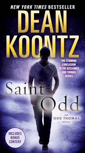 Saint Odd