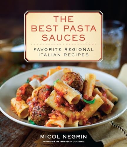 The Best Pasta Sauces