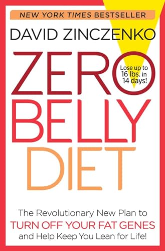 Zero Belly Diet