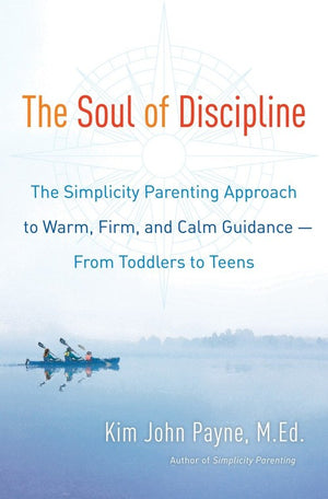 The Soul of Discipline