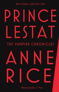 Prince Lestat 